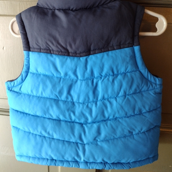 GYMBOREE Baby Vest - Picture 2 of 3